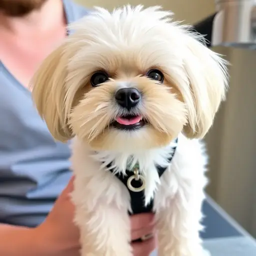 Karen's Pet Grooming