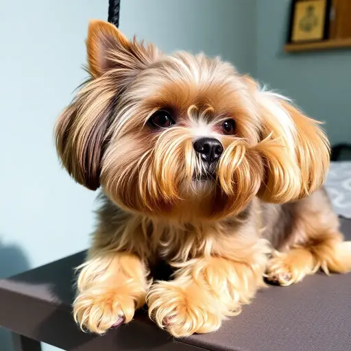 Kat's Doggie Styles, Llc