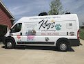 Negocio Kay’s Pet Grooming And Services