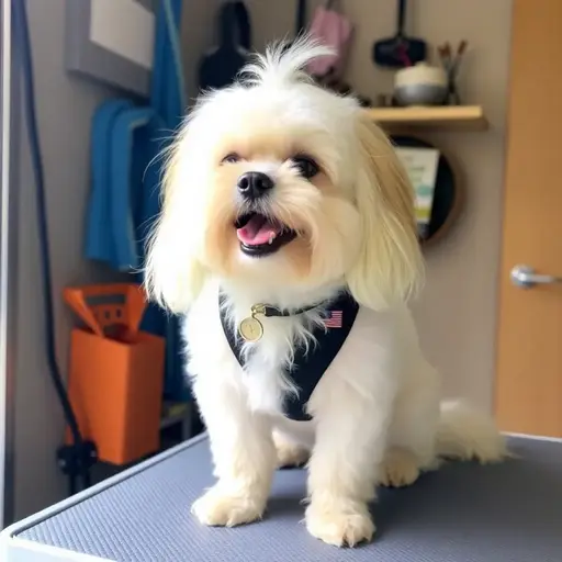 Kelley's Mobile Grooming
