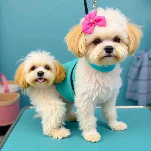 Kenina Mobile Pet Grooming