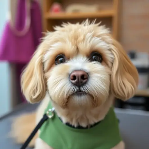 Kiki's Pet Spa & Boutique