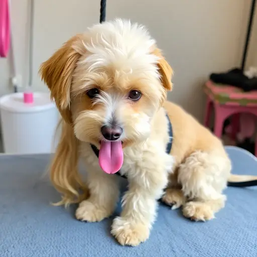 Kim's Pet Grooming