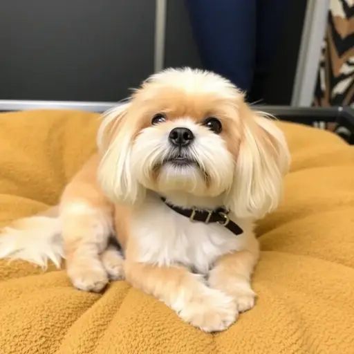 Kim's Pet Grooming