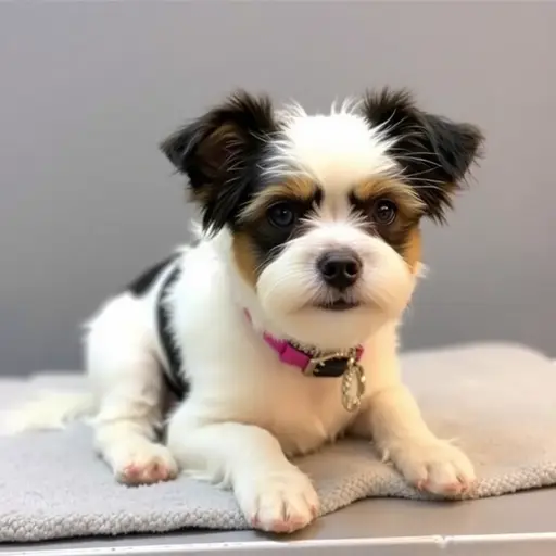 Kirey's Pet Salon Mobilegrooming Boarding