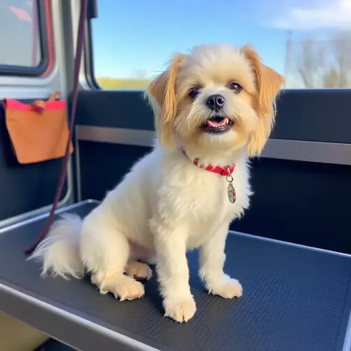 Kiss My Mutt Llc