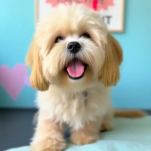 Kiss My Mutt