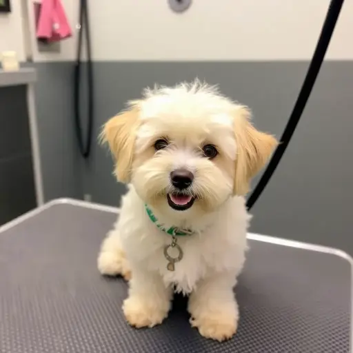 Knotty Dog Spa