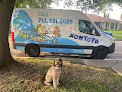 Negocio Kontota Of Central Houston - Mobile Dog Grooming