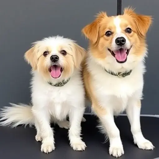 Kontota Of Ne Alabama - Mobile Dog Grooming