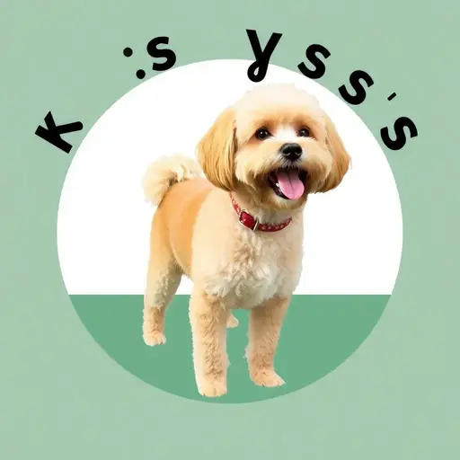 Krissy's K9 Cuts