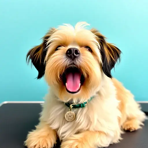 Kritter Cuts Professional Pet Grooming