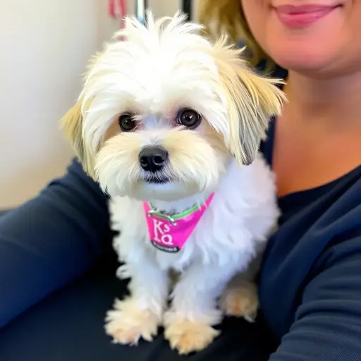 K&s Pet Grooming