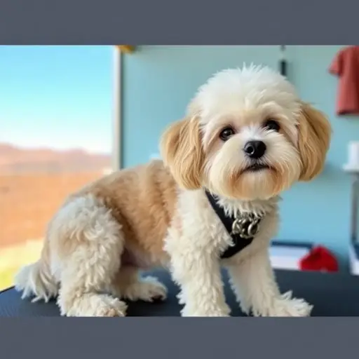 Ky Mobile Pet Grooming