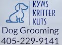 Negocio Kym's Kritter Kuts - Dog Grooming