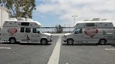 Negocio L.a. Puppy Love Mobile Grooming