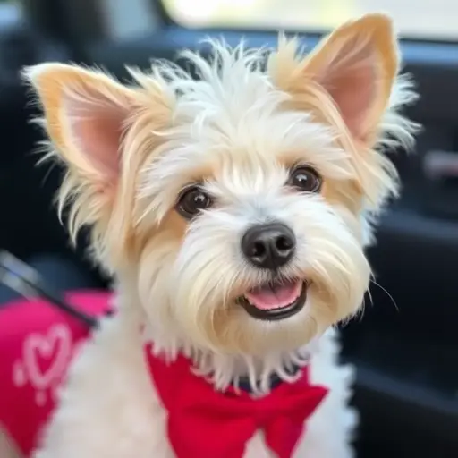L.a. Puppy Love Mobile Grooming