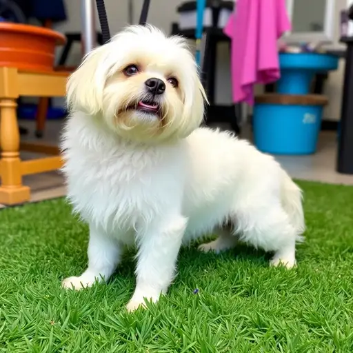 La Casa Del Groomer