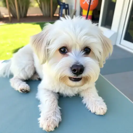 Lacey’s Dog Gone Grooming Salon