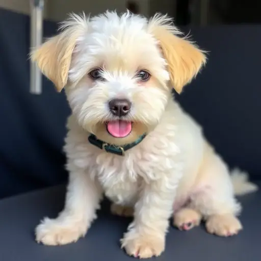 Lakeway Mobile Dog Grooming