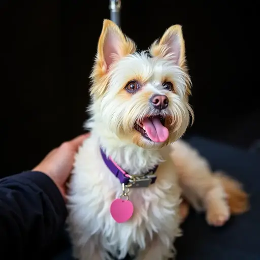 Laura's Dog Grooming