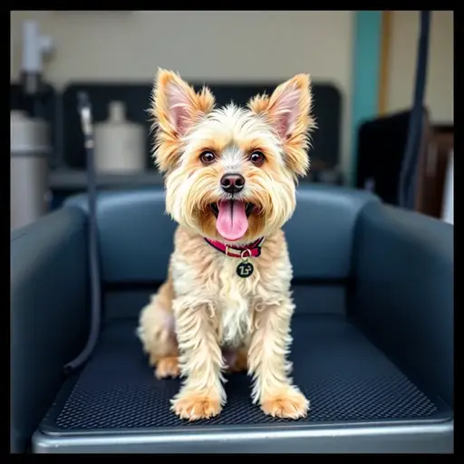 Lazy Bones Dog Grooming Spa