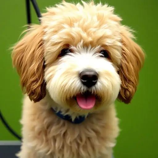 Le Paw Spa Grooming