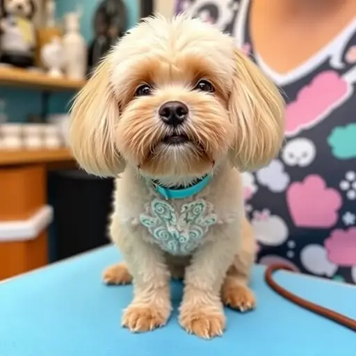 Le Pet Spa