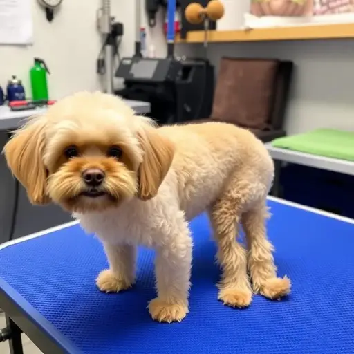 Le’ Pulga Pet Grooming