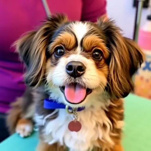 Leah's Dog Salon