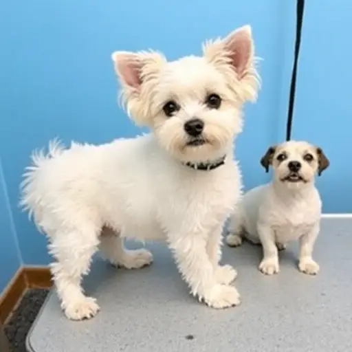 Leela's Canine Cuts Llc
