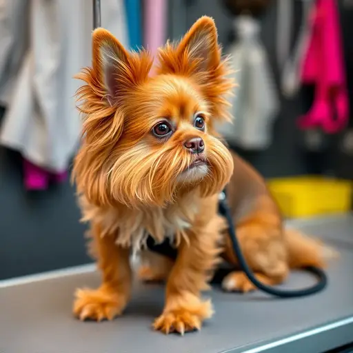 Lil' Grooming Shop