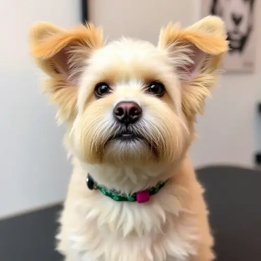 Lincoln Pet Parlor