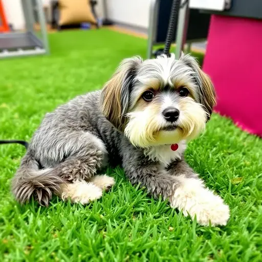 Lisa's Pet Grooming