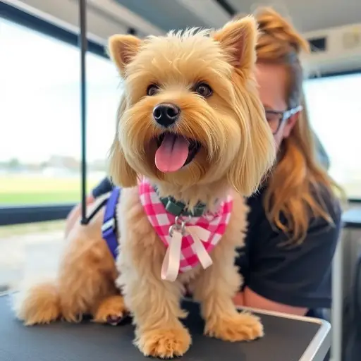 Little Barkletts