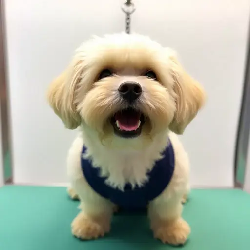 Little House Of Dogs