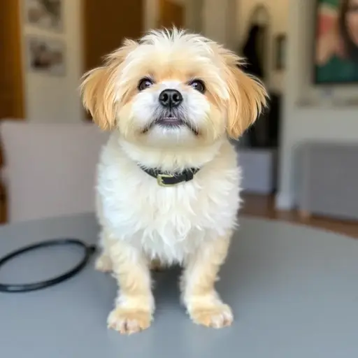 Little Paws Pet Salon