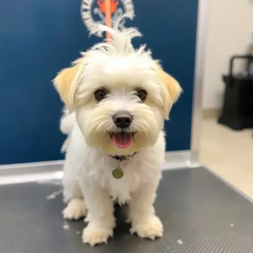 Livy’s Lavish Self Wash & Grooming (u Dirty Dog Self Wash Spa)