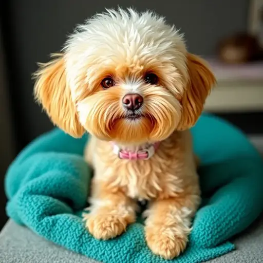 Lollipup Grooms Pet Salon