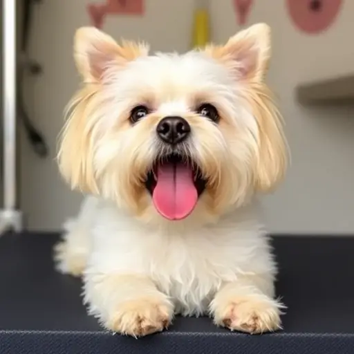 Looking Sharp Dog Grooming