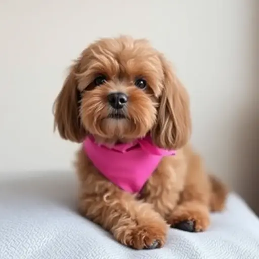 Lou-lou Pet Grooming Mobile In-home Services