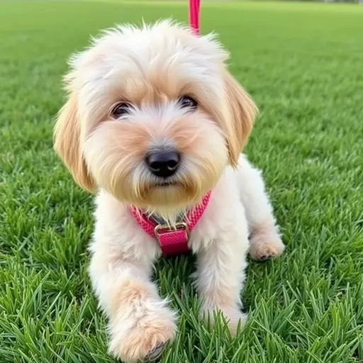 Love On A Leash