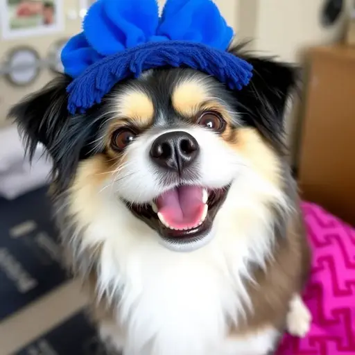 Loved Up Pup: Dog Grooming With Love