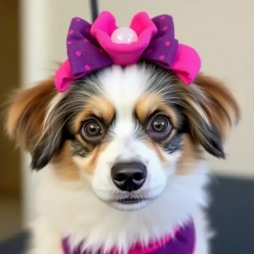 Lovely Pets Grooming, Llc