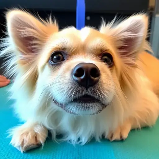 Love's Touch Mobile Pet Groom