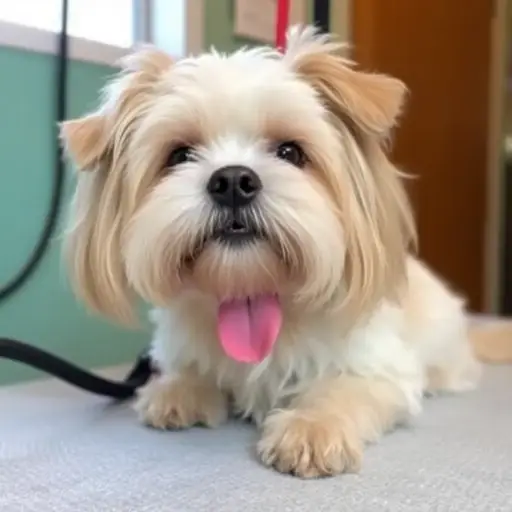 Loyal Friend Dog Grooming
