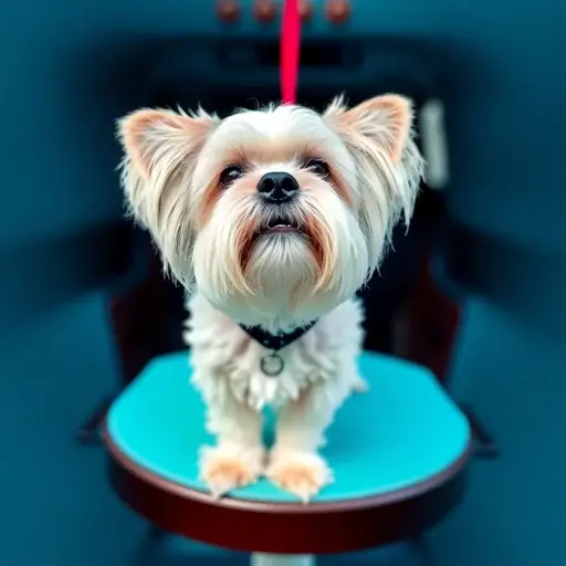 Lucky Dog Grooming