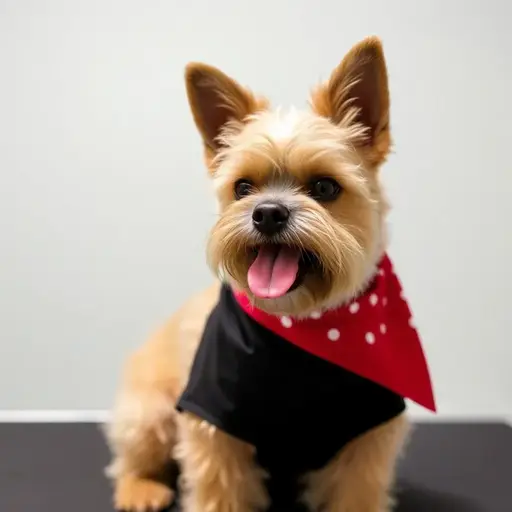 Lucky Dog Pet Grooming