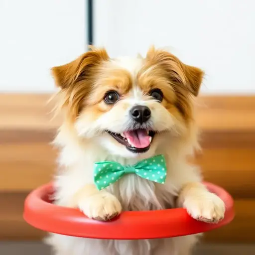 Lucky Dog Spa