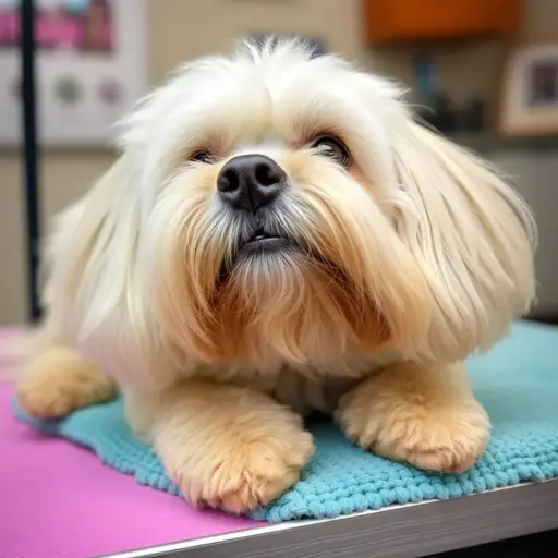 Lucy's Pet Grooming Salon